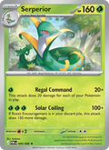 Serperior (006) — Perfect Order