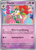 Floette (087) — Twilight Masquerade