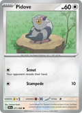 Pidove (071) — Black Bolt