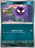 Gastly (048) — Perfect Order