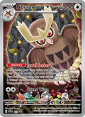 Noctowl (141) — SVP Black Star Promos