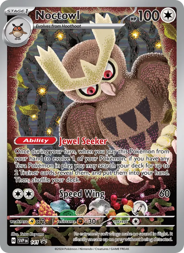 SVP Black Star Promos