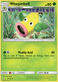 Weepinbell (2) — Guardians Rising