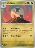 Shelgon (113) — Journey Together