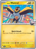 Iono's Wattrel (054) — Journey Together