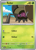 Rellor (024) — Destined Rivals