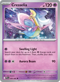 Cresselia (039) — Phantasmal Flames