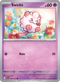 Swirlix (093) — Ascended Heroes