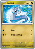 Dratini (147) — 151