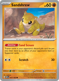 Sandshrew (027) — 151
