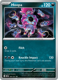 Hoopa (141) — Ascended Heroes