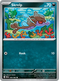 Skrelp (058) — Chaos Rising