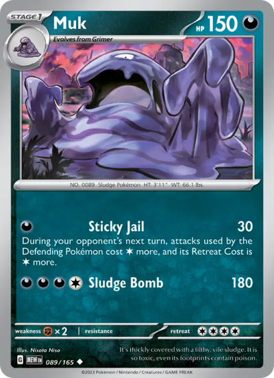 Muk (089) — 151