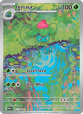 Ivysaur (167) — 151