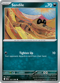 Sandile (057) — Black Bolt