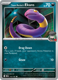 Team Rocket's Ekans (112) — Destined Rivals