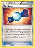 Rare Candy (135) — Primal Clash