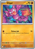 Gligar (049) — Phantasmal Flames
