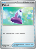 Potion (083) — Perfect Order