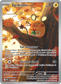 Dedenne (093) — Perfect Order