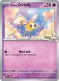 Lillie's Cutiefly (066) — Journey Together