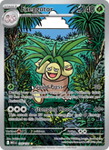 Exeggutor (135) — Mega Evolution