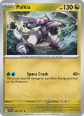 Palkia (136) — Surging Sparks