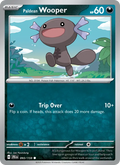 Paldean Wooper (093) — Journey Together