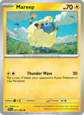 Mareep (027) — Chaos Rising