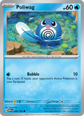 Poliwag (060) — 151