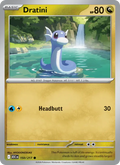 Dratini (150) — Ascended Heroes