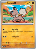Rockruff (084) — Journey Together
