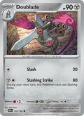Doublade (132) — Paradox Rift