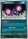 Pecharunt (143) — Ascended Heroes