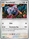 Aerodactyl (142) — 151