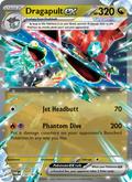 Dragapult ex (130) — Twilight Masquerade
