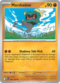 Marshadow (080) — Mega Evolution