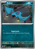 Zubat (049) — Chaos Rising
