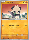 Pancham (115) — Ascended Heroes
