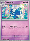 Meowstic (037) — Chaos Rising