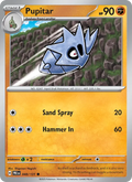 Pupitar (048) — Prismatic Evolutions