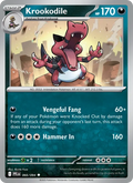 Krookodile (066) — Phantasmal Flames