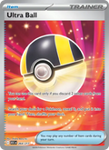 Ultra Ball (264) — Ascended Heroes