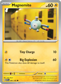 Magnemite (081) — 151