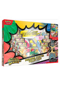 Premium Poster Collection: Mega Lucario — Ascended Heroes