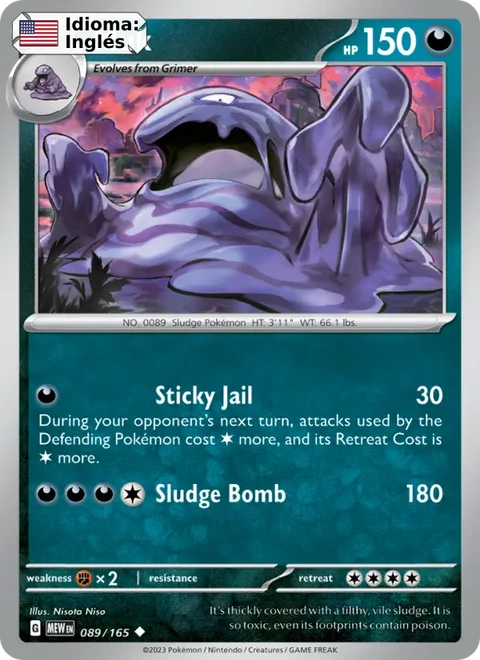 Muk (089) — 151