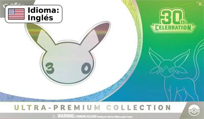 30th Celebration Ultra-Premium Collection [Day] — 30th Celebration