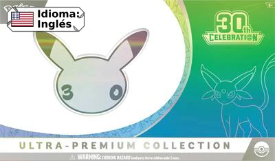 30th Celebration Ultra-Premium Collection [Day] — 30th Celebration