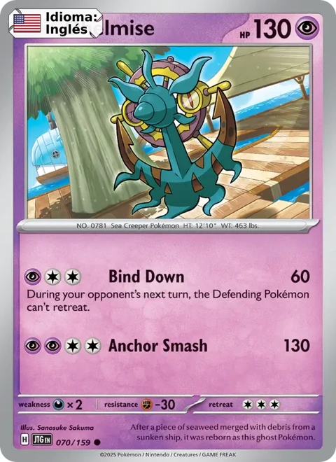 Dhelmise (070) — Journey Together