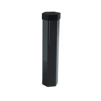Porta Playmat GG Essential — Negro